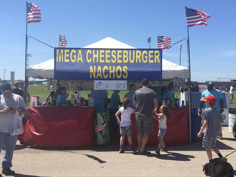 Every Patron Wants The Popular Foods