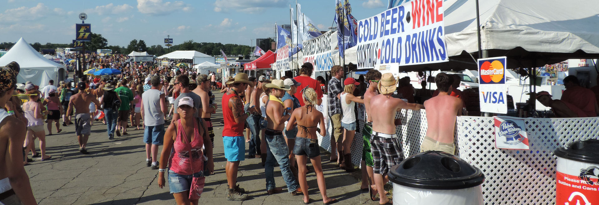 National Concession CompanyNational Concession Company